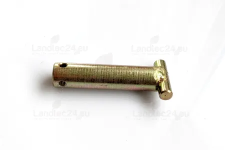 AT21754 Pin fastener for JOHN DEERE tractor, loader, backhoe loader